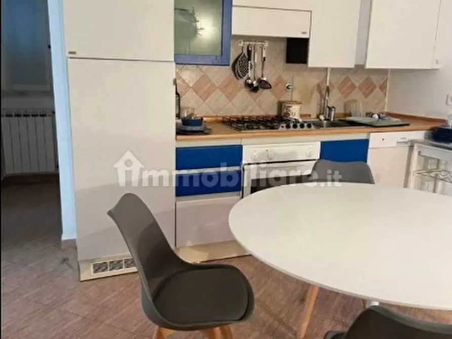 Immagine 12 di Appartamento in vendita  in Via Santa Caterina 41 a Varazze