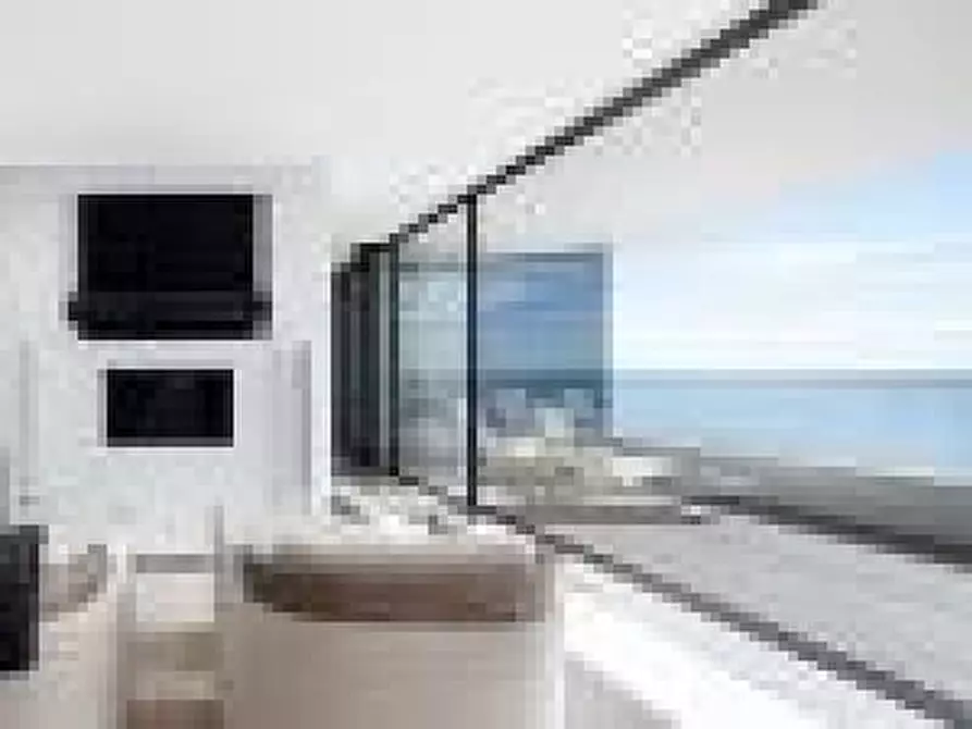 Immagine 4 di Attico in vendita  a Celle Ligure