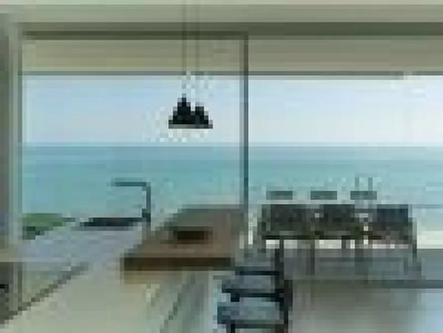 Immagine 5 di Attico in vendita  a Celle Ligure