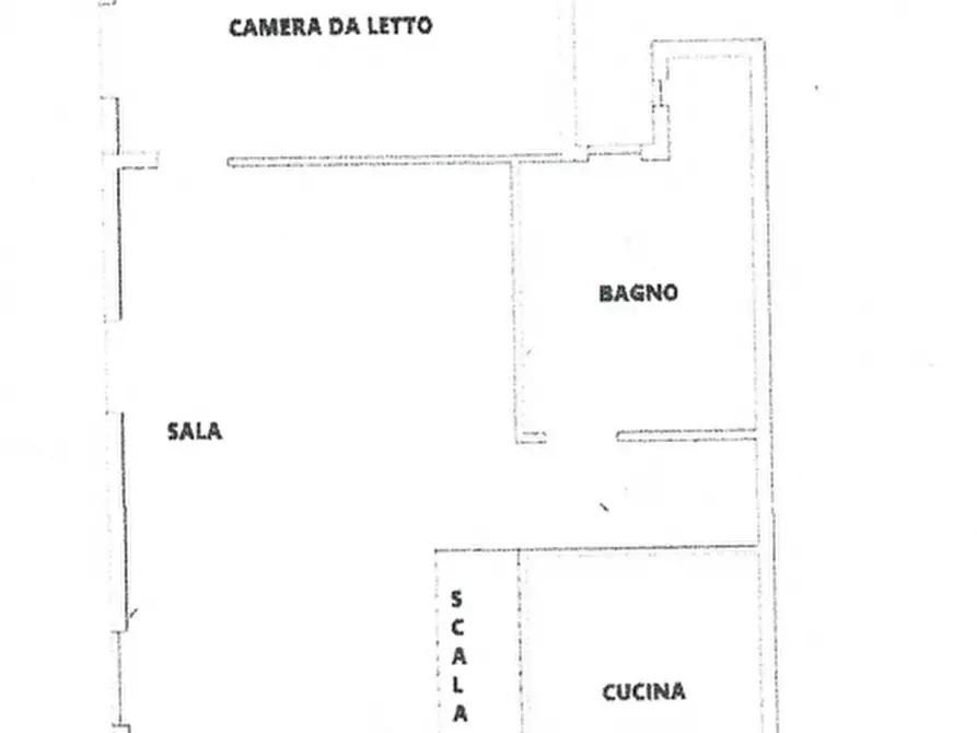 Immagine 12 di Appartamento in vendita  a Varazze