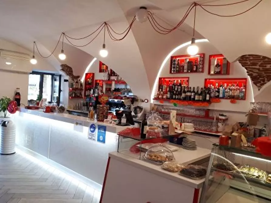 Immagine 3 di Bar / Ristorante in vendita  a Celle Ligure