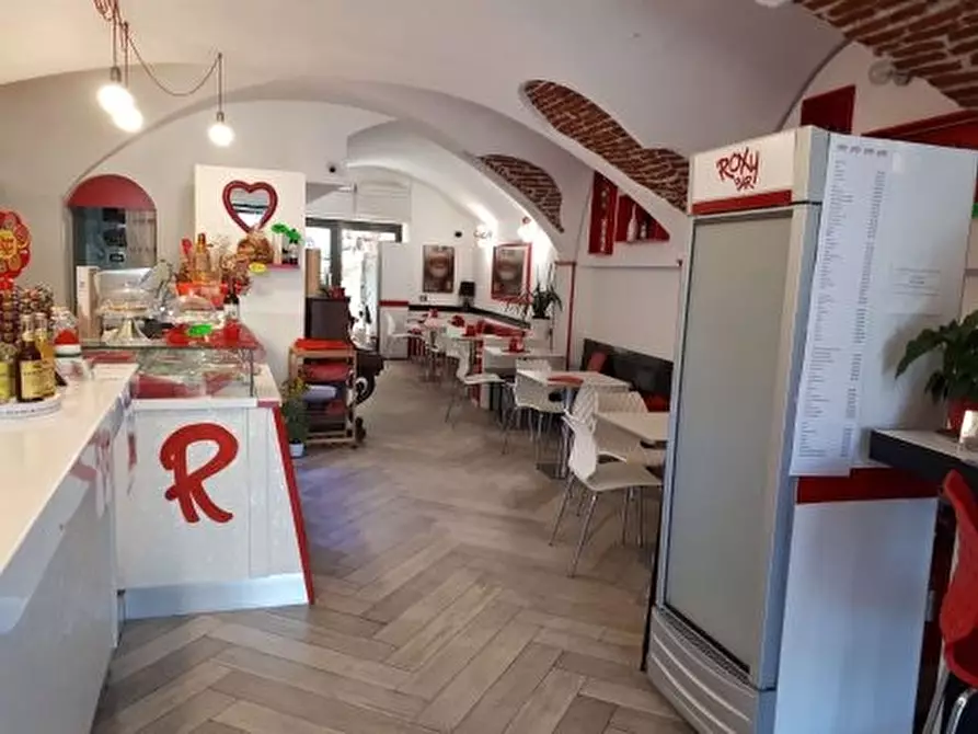 Immagine 4 di Bar / Ristorante in vendita  a Celle Ligure