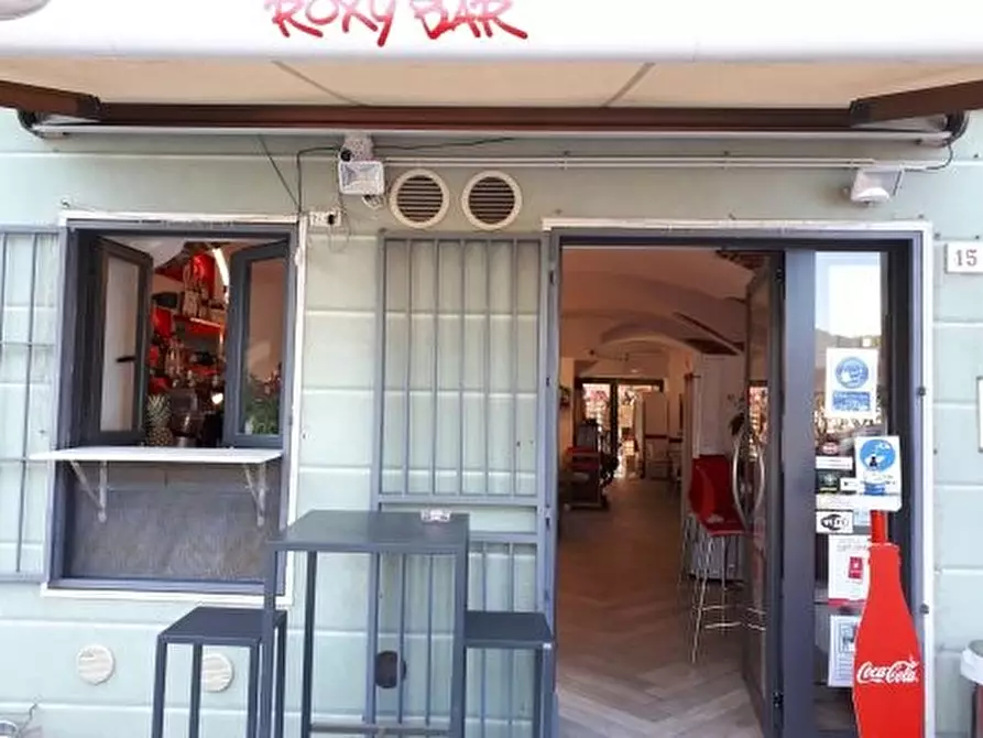 Immagine 5 di Bar / Ristorante in vendita  a Celle Ligure