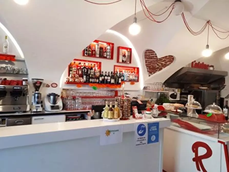 Immagine 6 di Bar / Ristorante in vendita  a Celle Ligure