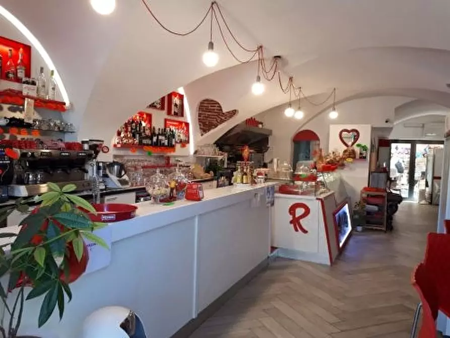 Immagine 7 di Bar / Ristorante in vendita  a Celle Ligure