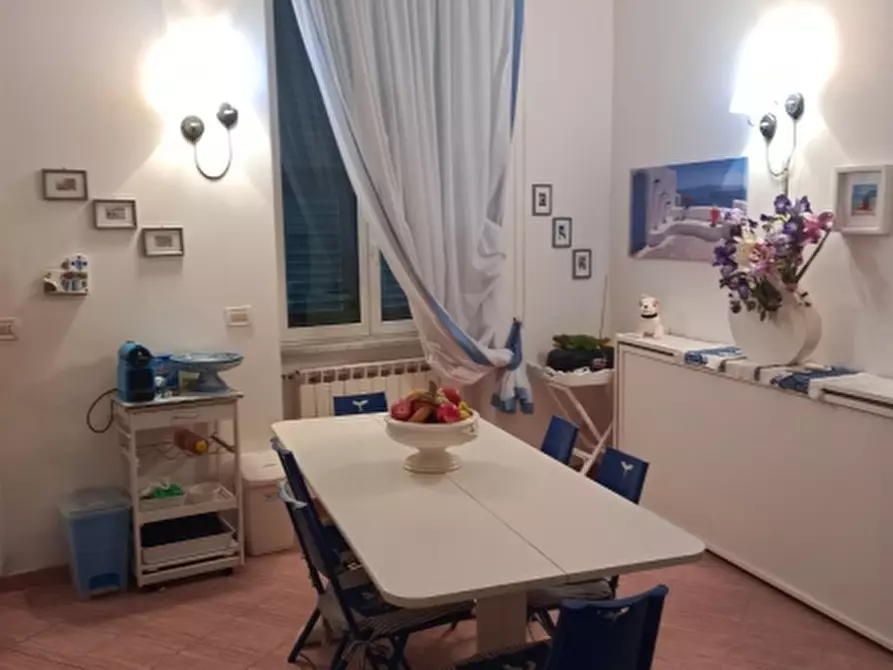 Immagine 3 di Appartamento in vendita  in Via Santa Caterina 41 a Varazze