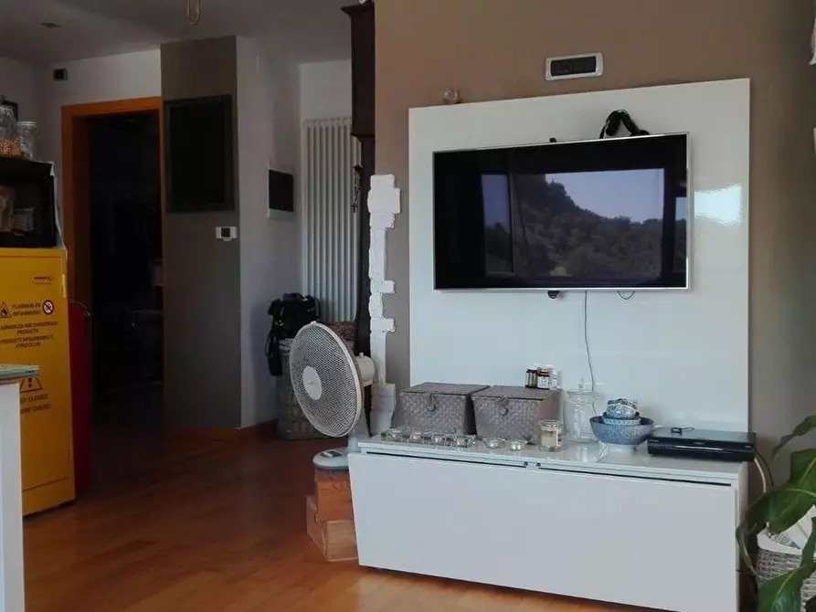 Immagine 6 di Appartamento in vendita  in via sanda105 a Celle Ligure