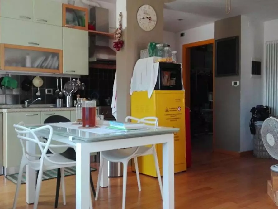 Immagine 7 di Appartamento in vendita  in via sanda105 a Celle Ligure