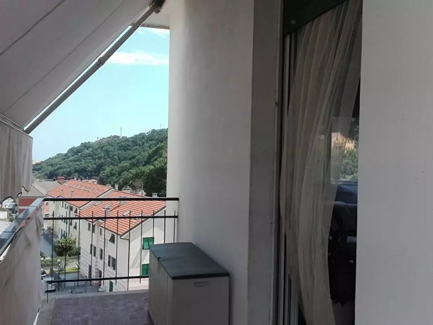 Immagine 8 di Appartamento in vendita  in via sanda105 a Celle Ligure