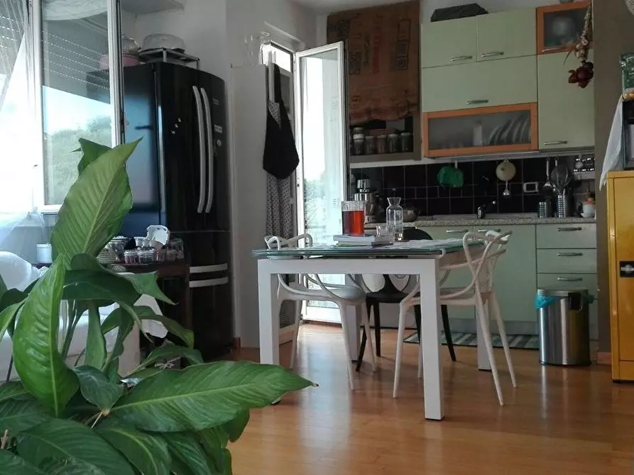 Immagine 9 di Appartamento in vendita  in via sanda105 a Celle Ligure