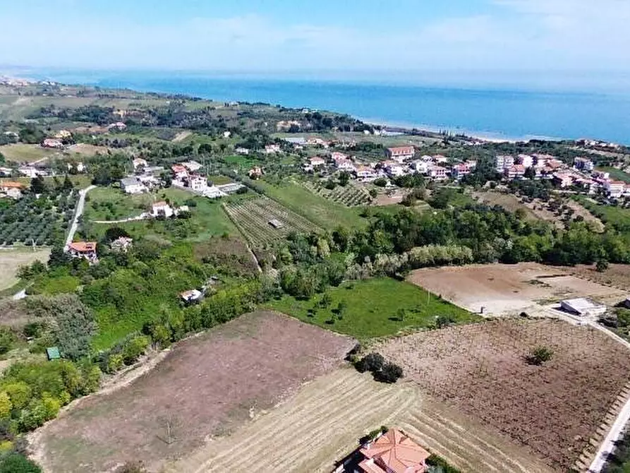 Immagine 1 di Terreno agricolo in vendita  in Strada Provinciale Cristo Re a Ortona