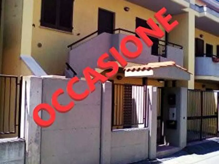 Immagine 1 di Villetta a schiera in vendita  in Via Tiburtina Valeria 10 a Pescara