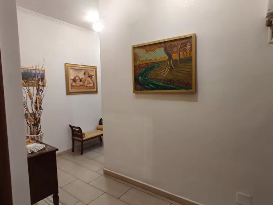 Immagine 11 di Appartamento in vendita  in Via Francesco Crispi 189 a Bari