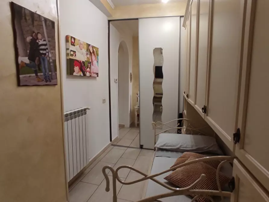 Immagine 12 di Appartamento in vendita  in Via Francesco Crispi 189 a Bari