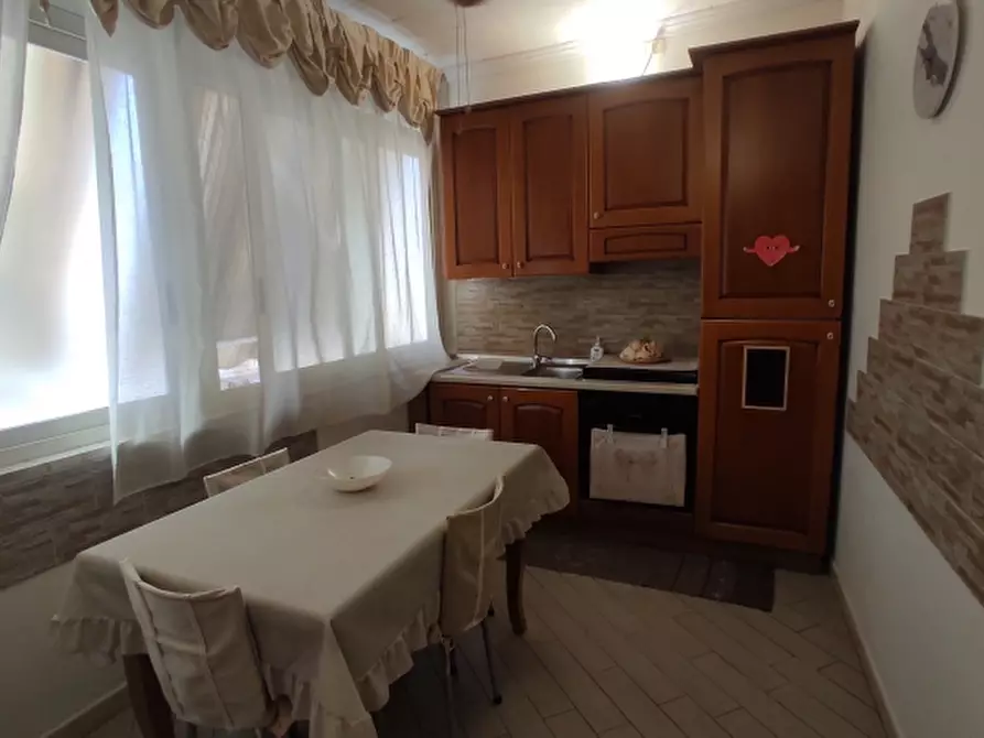 Immagine 13 di Appartamento in vendita  in Via Francesco Crispi 189 a Bari