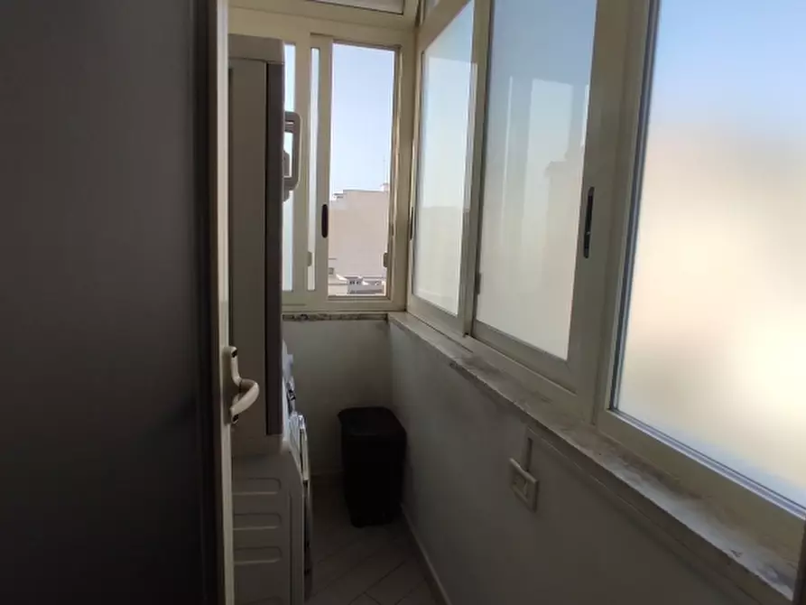 Immagine 14 di Appartamento in vendita  in Via Francesco Crispi 189 a Bari
