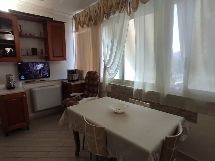 Immagine 15 di Appartamento in vendita  in Via Francesco Crispi 189 a Bari