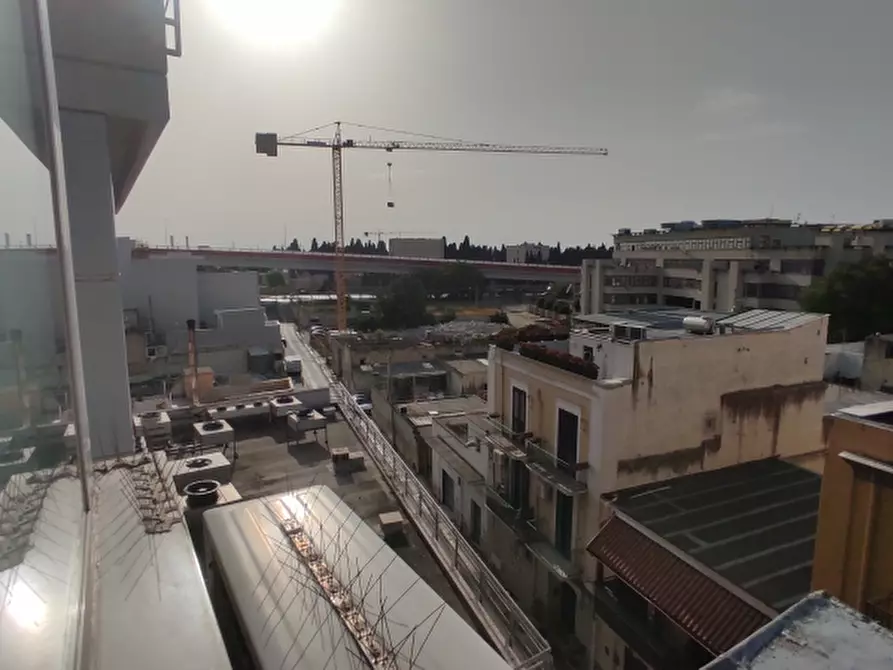 Immagine 16 di Appartamento in vendita  in Via Francesco Crispi 189 a Bari