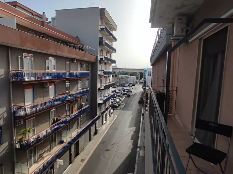 Immagine 17 di Appartamento in vendita  in Via Francesco Crispi 189 a Bari