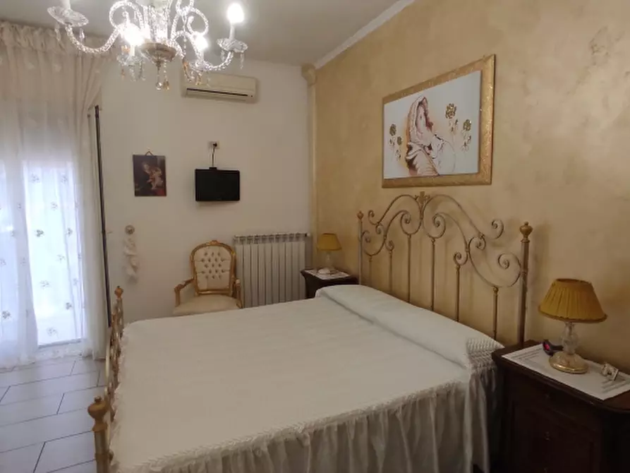 Immagine 3 di Appartamento in vendita  in Via Francesco Crispi 189 a Bari