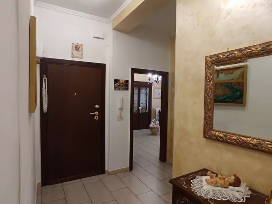 Immagine 4 di Appartamento in vendita  in Via Francesco Crispi 189 a Bari