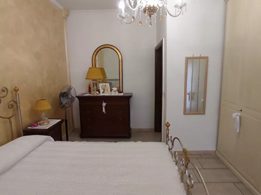 Immagine 5 di Appartamento in vendita  in Via Francesco Crispi 189 a Bari