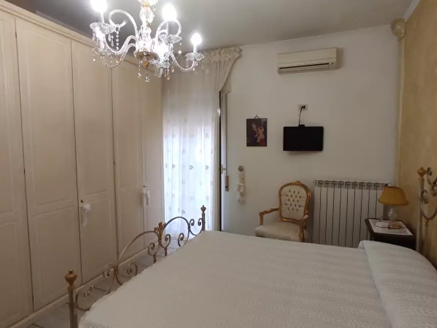 Immagine 6 di Appartamento in vendita  in Via Francesco Crispi 189 a Bari