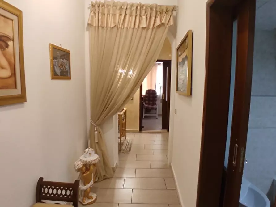 Immagine 8 di Appartamento in vendita  in Via Francesco Crispi 189 a Bari