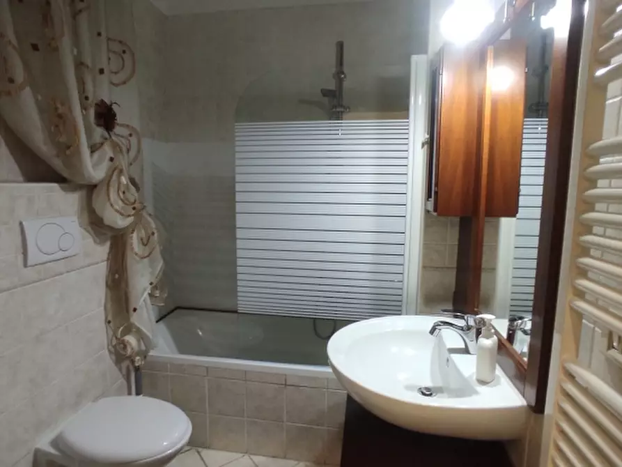 Immagine 9 di Appartamento in vendita  in Via Francesco Crispi 189 a Bari