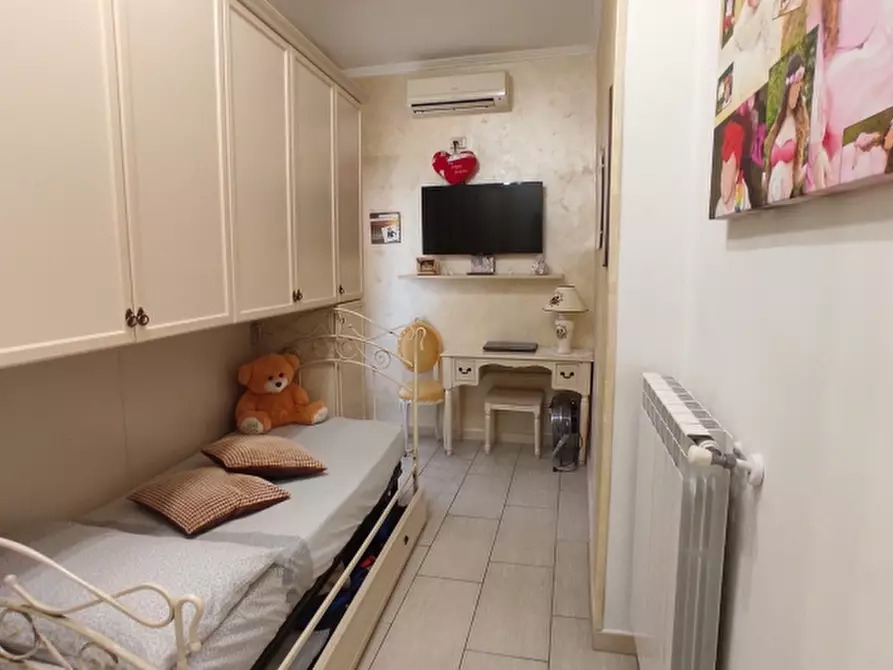 Immagine 10 di Appartamento in vendita  in Via Francesco Crispi 189 a Bari