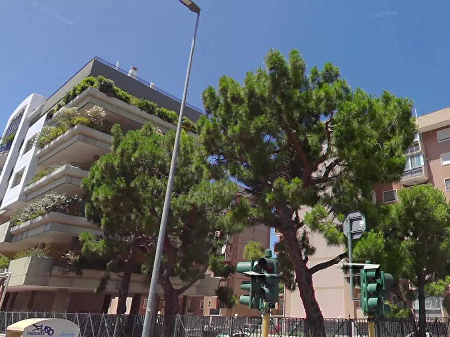 Immagine 1 di Appartamento in vendita  a Bari