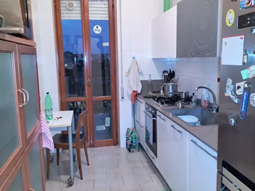 Immagine 15 di Appartamento in vendita  a Bari