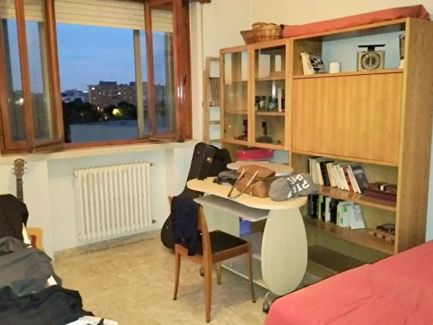 Immagine 8 di Appartamento in vendita  a Bari