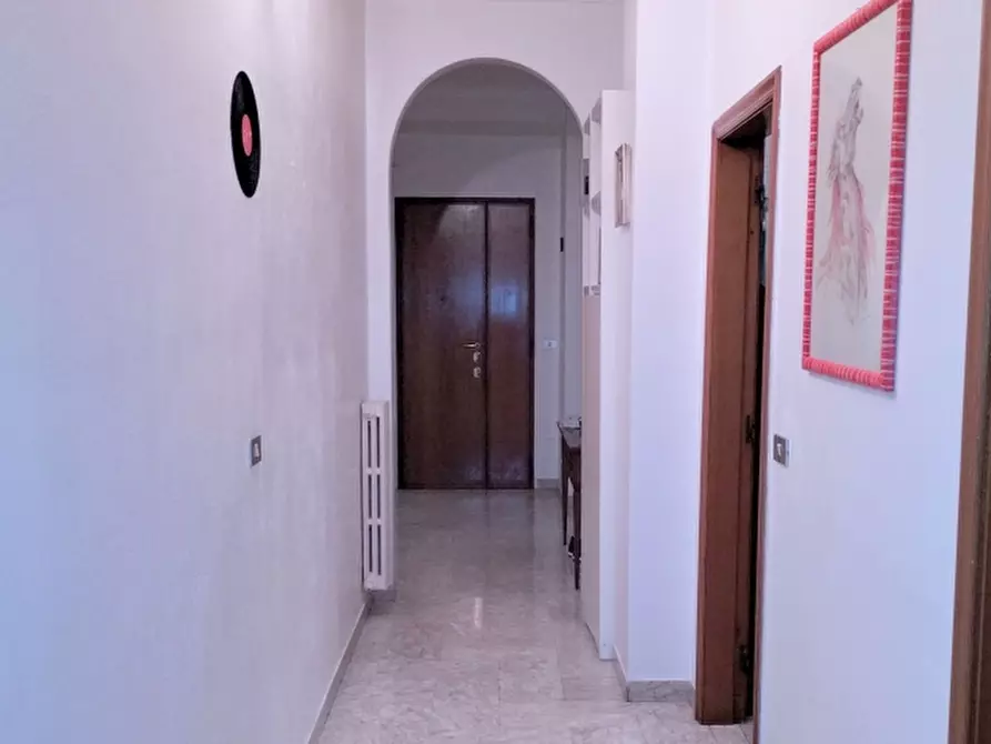 Immagine 9 di Appartamento in vendita  a Bari