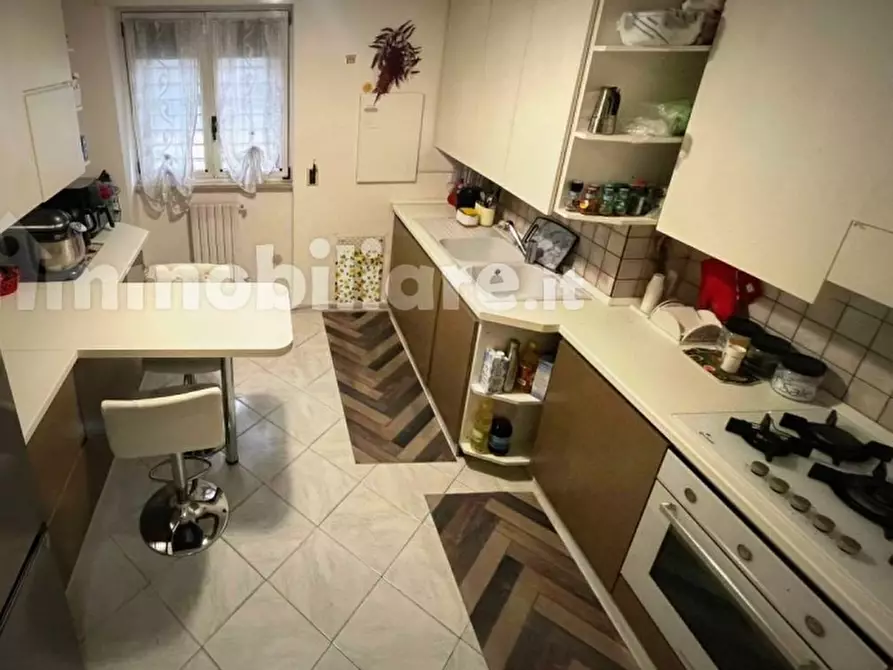 Immagine 3 di Appartamento in vendita  a Bari