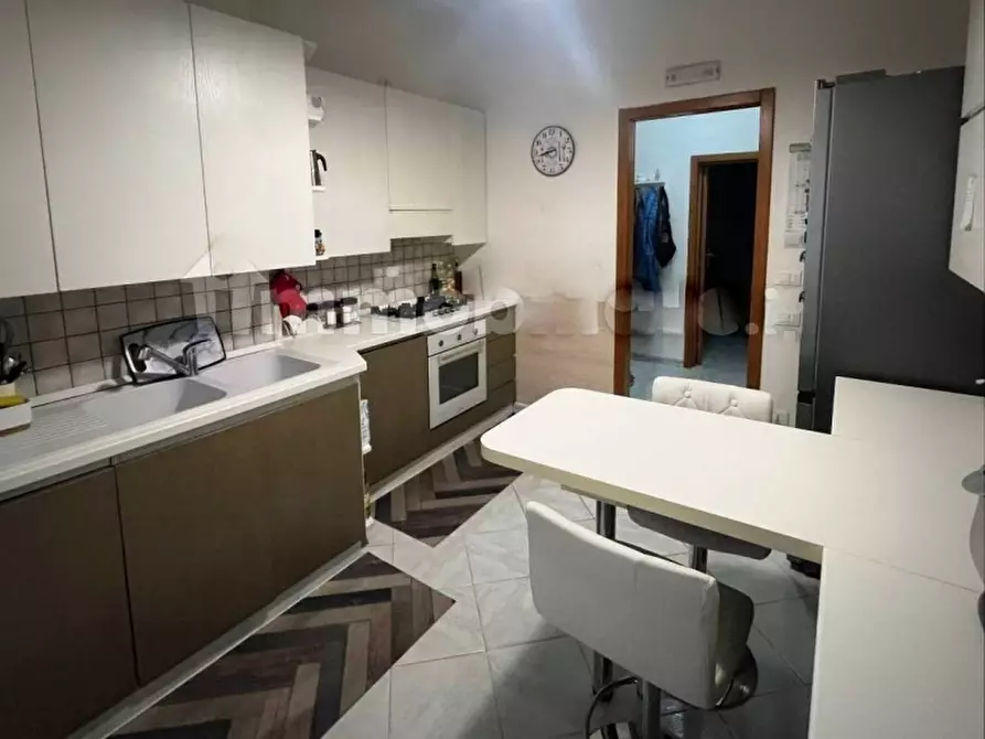 Immagine 4 di Appartamento in vendita  a Bari