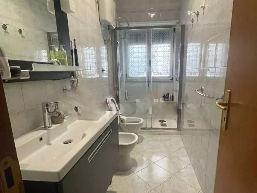 Immagine 8 di Appartamento in vendita  a Bari