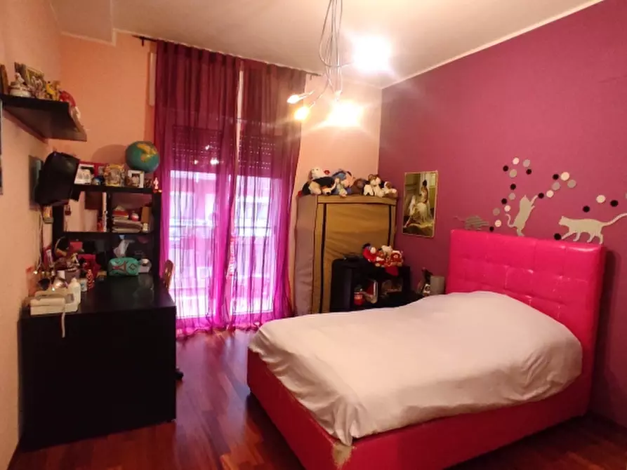 Immagine 9 di Appartamento in vendita  a Bari