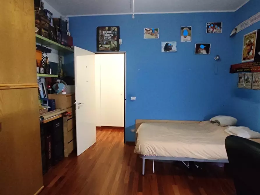 Immagine 10 di Appartamento in vendita  a Bari