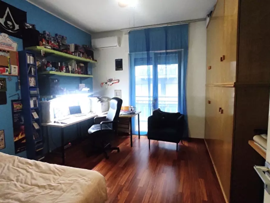 Immagine 11 di Appartamento in vendita  a Bari