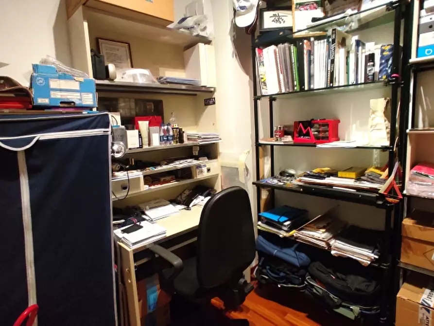 Immagine 13 di Appartamento in vendita  a Bari