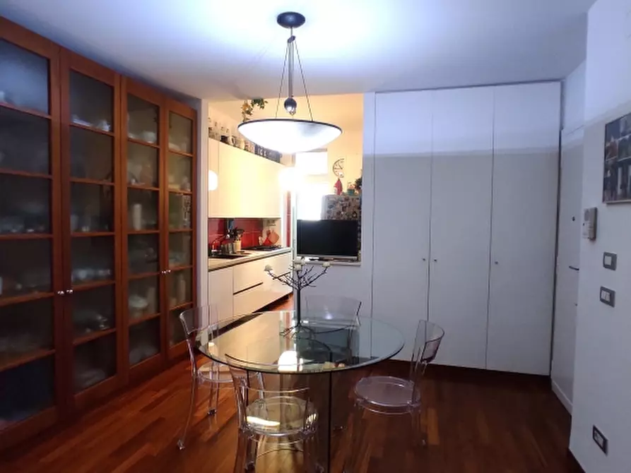 Immagine 15 di Appartamento in vendita  a Bari