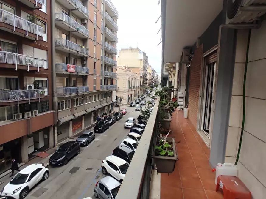 Immagine 21 di Appartamento in vendita  a Bari