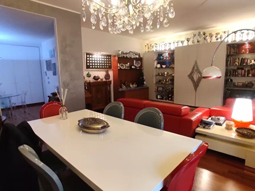 Immagine 27 di Appartamento in vendita  a Bari