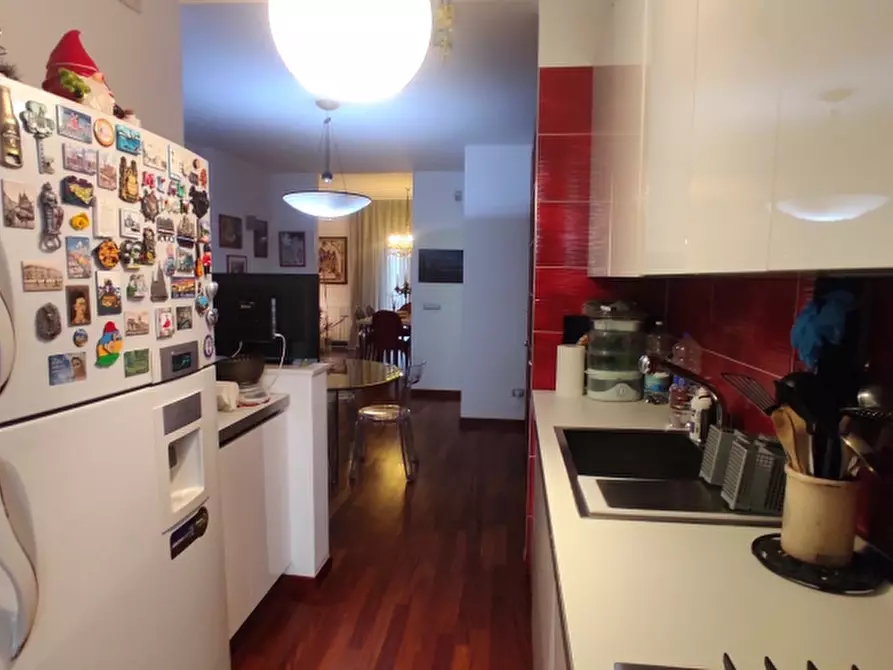 Immagine 3 di Appartamento in vendita  a Bari