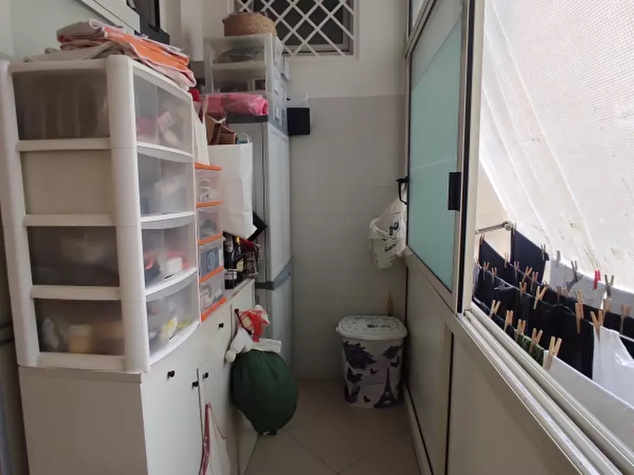 Immagine 5 di Appartamento in vendita  a Bari