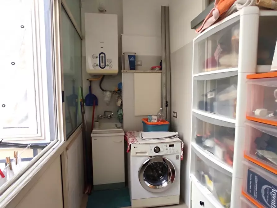 Immagine 6 di Appartamento in vendita  a Bari