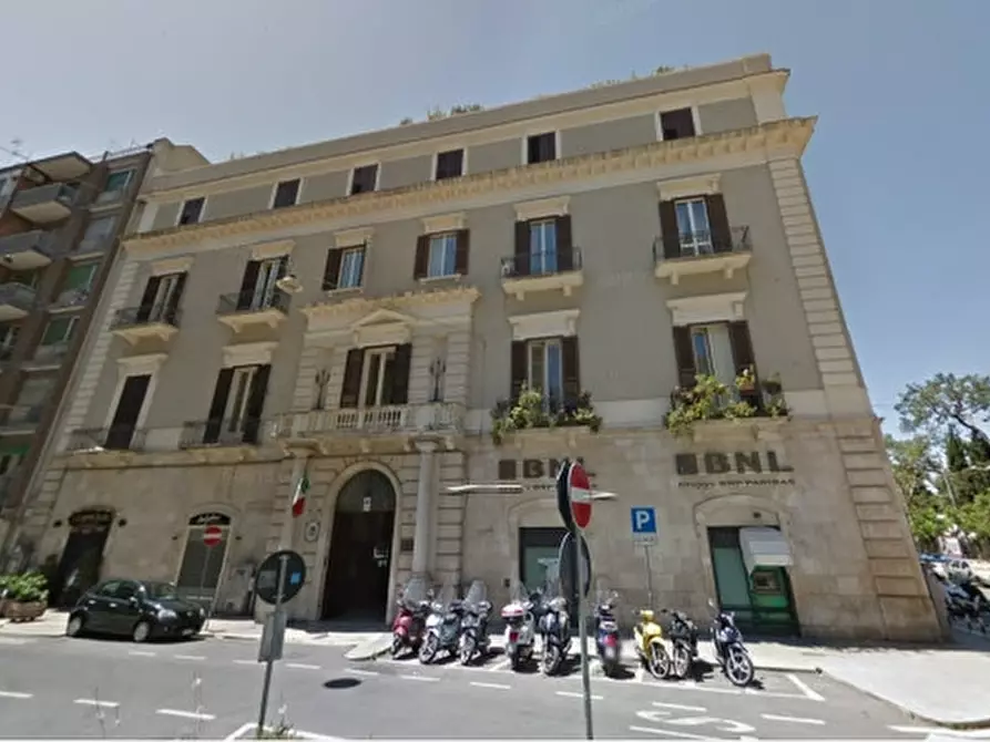 Immagine 1 di Appartamento in affitto  in Largo Nitti Valentini 3 a Bari