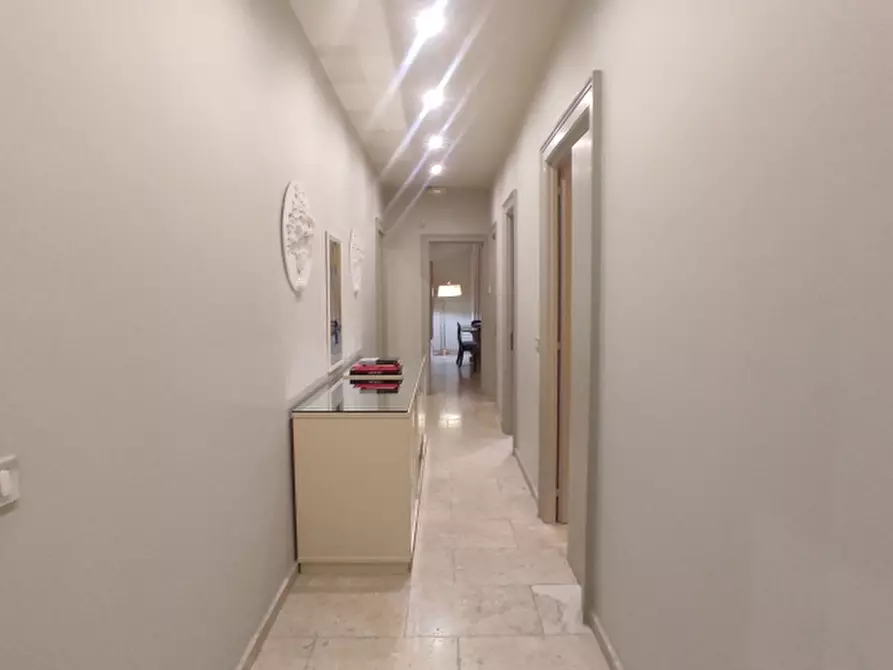 Immagine 2 di Appartamento in affitto  in Largo Nitti Valentini 3 a Bari