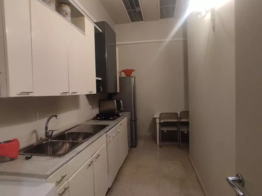 Immagine 12 di Appartamento in affitto  in Largo Nitti Valentini 3 a Bari